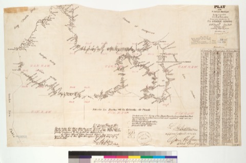 Dise&ntilde;o of Pinole (Martinez)