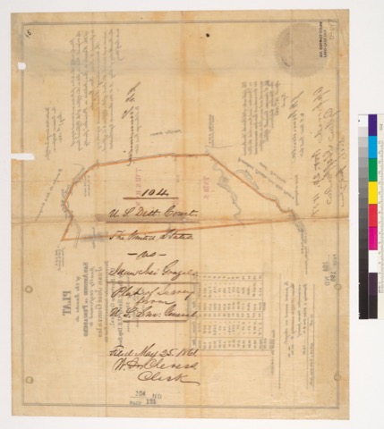 Dise&ntilde;o of El Sur