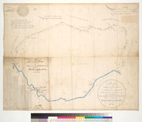 Dise&ntilde;o of Pinole (Martinez)