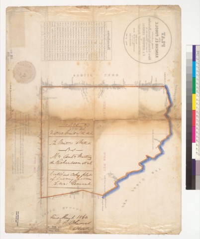 Dise&ntilde;o of Pinole (Martinez)
