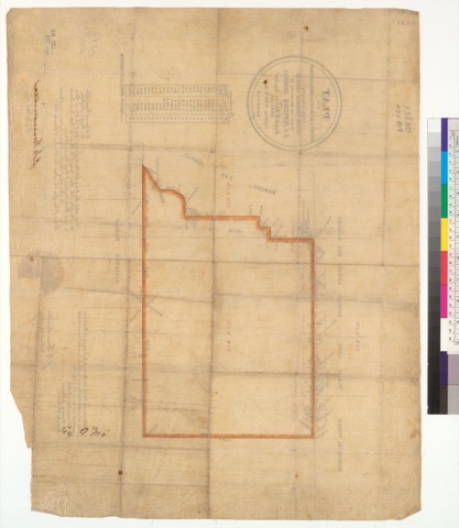 Dise&ntilde;o of Pinole (Martinez)