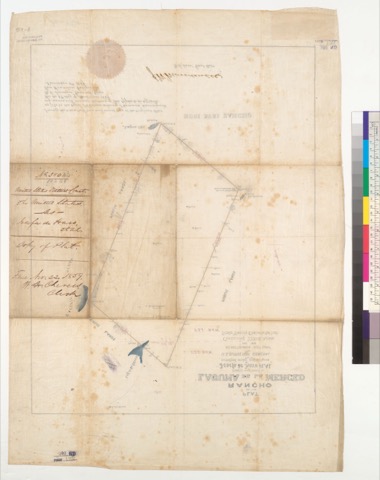Dise&ntilde;o of La Merced
