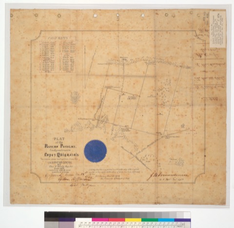 Dise&ntilde;o of Posolmi