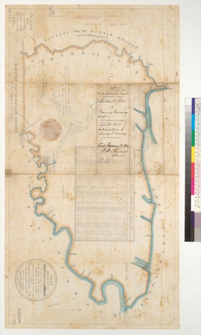 Dise&ntilde;o of Rincon De Los Esteros (Berryessa)