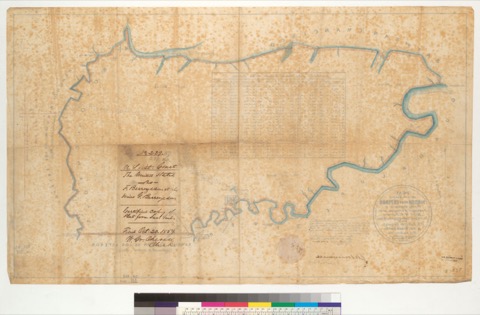 Dise&ntilde;o of Rincon De Los Esteros (Berryessa)
