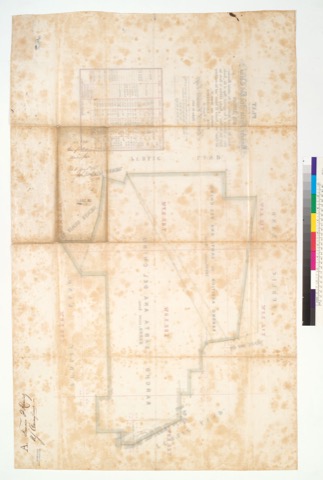 Dise&ntilde;o of Santa Ana