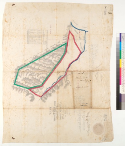 Dise&ntilde;o of Santa Paula Y Saticoy