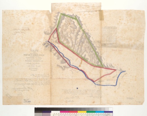 Dise&ntilde;o of Santa Paula Y Saticoy
