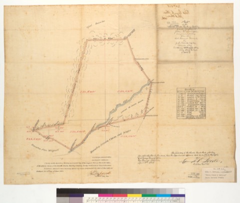 Dise&ntilde;o of Santa Paula Y Saticoy