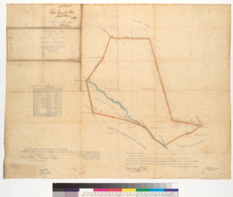 Dise&ntilde;o of Santa Paula Y Saticoy
