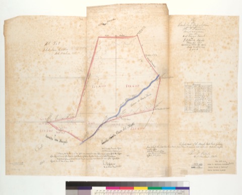 Dise&ntilde;o of Santa Paula Y Saticoy