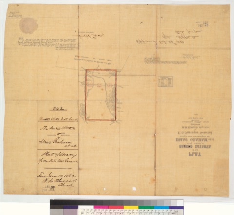 Dise&ntilde;o of Zayanta