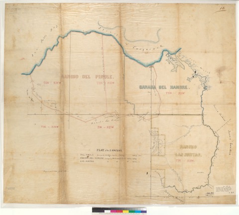 Dise&ntilde;o of Pinole (Martinez)