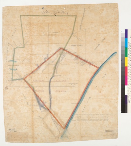 Dise&ntilde;o of Los Corralitos