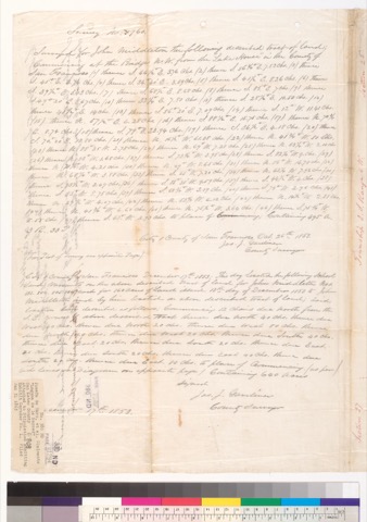Dise&ntilde;o of La Merced