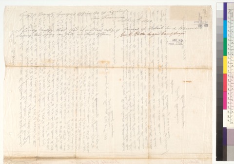 Dise&ntilde;o of La Merced