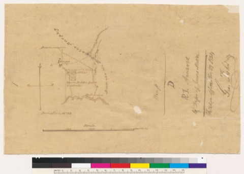 Diseño: Rancho de Dn. Timoteo Murphy