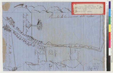 Dise&ntilde;o of Las Animas