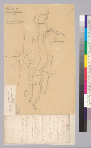 Diseño: Rancho de Nueva Flandria