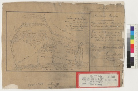 Dise&ntilde;o of Refugio