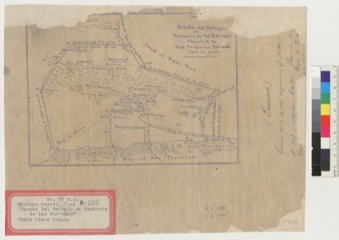 Dise&ntilde;o of Refugio