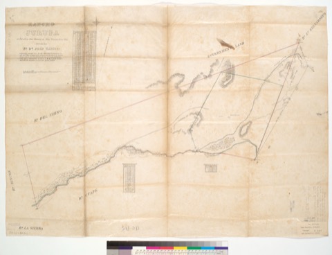 Dise&ntilde;o of Jurupa (Stearns)