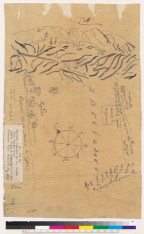 Dise&ntilde;o of Tularcitos (Higuera)