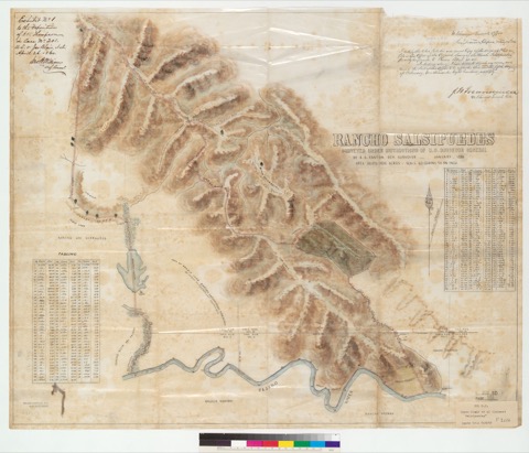 Dise&ntilde;o of Salsipuedes