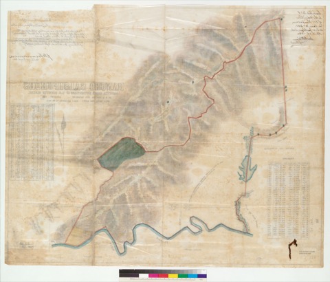 Dise&ntilde;o of Salsipuedes