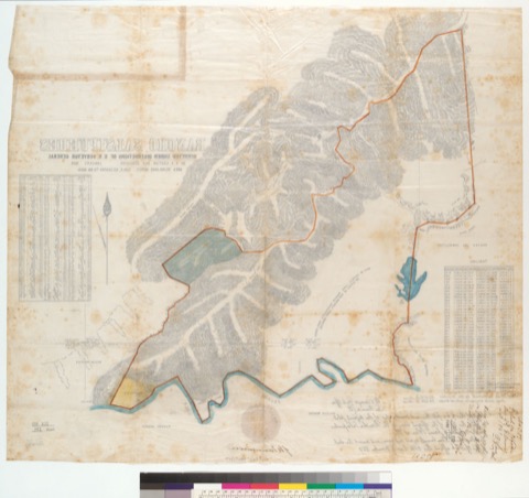 Dise&ntilde;o of Salsipuedes