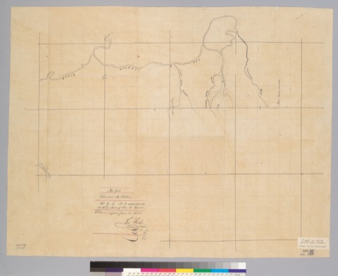 Dise&ntilde;o of San Joaquin