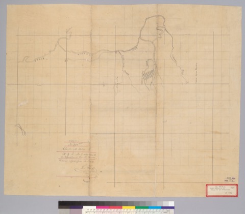 Dise&ntilde;o of San Joaquin