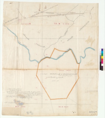 Dise&ntilde;o of Las Animas