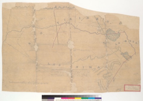 Dise&ntilde;o of Las Animas