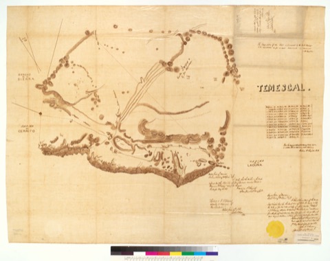 Diseño: Temescal (sheet 1)