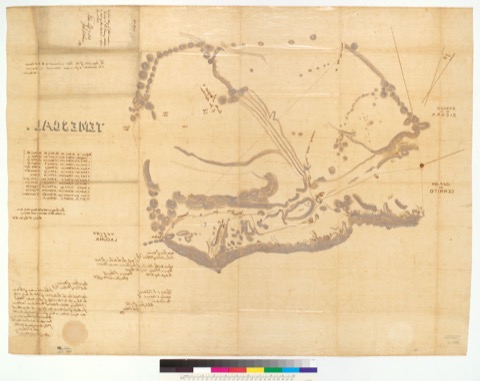 Diseño: Temescal (sheet 2)