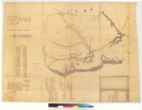 Diseño: Temescal (sheet 2)