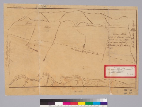 Dise&ntilde;o of Agua Caliente
