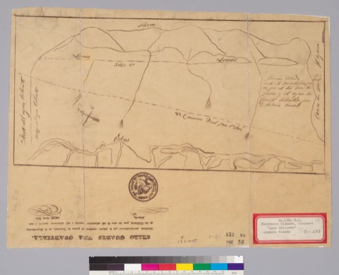 Dise&ntilde;o of Agua Caliente