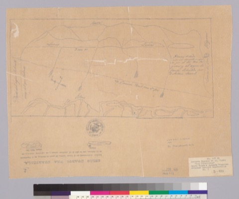 Dise&ntilde;o of Agua Caliente