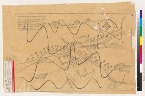 Dise&ntilde;o of El Chamisal