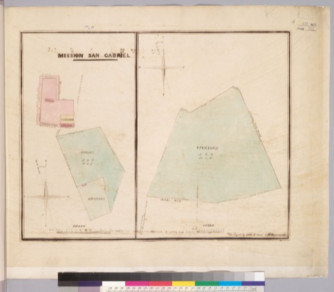 Diseño: Transcript of the [Atlas] in case no. [609 Joseph S. Alemany] claimant vs. the United States, defendant, for [