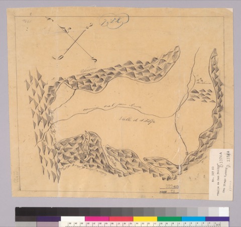 Diseño: Valle de S. Felipe